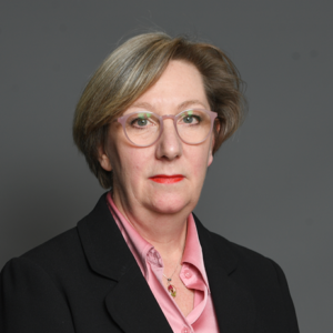 Samantha Dixon MP