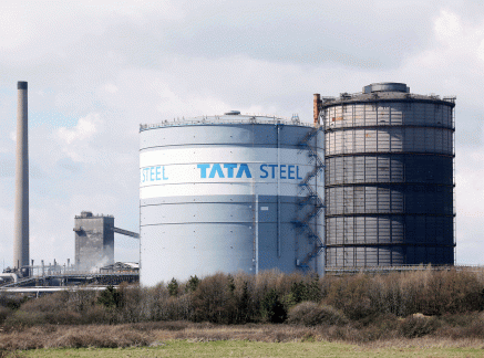 Statement – EAF, Port Talbot