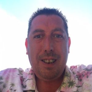 Jason Savage