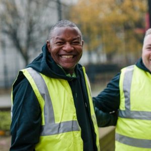 The right to join a union