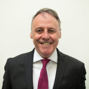Alan Coombs
