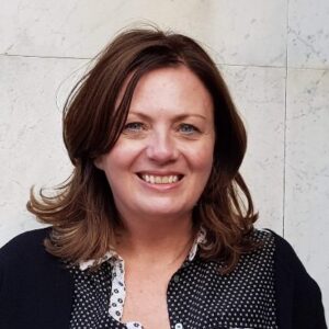 Alison Taylor MP
