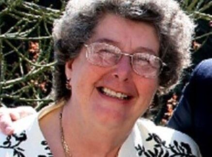 Rest in peace Anne