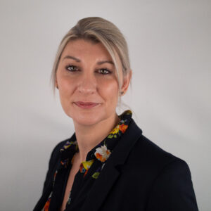 Caroline Taylor
