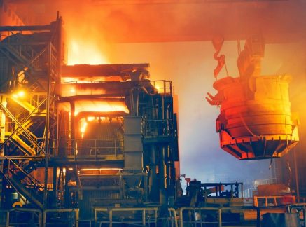 Why the steel industry needs support today