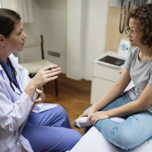 Time off work for trans healthcare