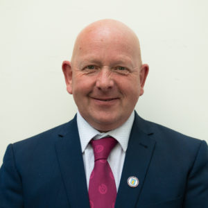 Dean Cox