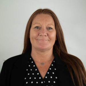 Deborah Wood