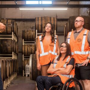 Tackling disability discrimination at work