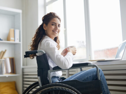Valuing diversity and removing barriers for disabled workers