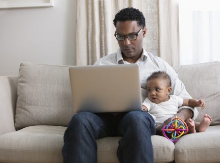 Flexible working changes welcomed