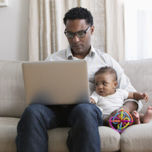Flexible working