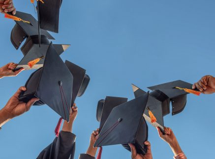 Further and Higher Education