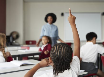 Community welcomes Labour’s Ofsted reform plans
