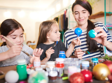 All you need to know about early years contracts