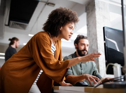 Equal workplaces