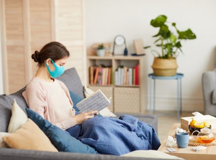 COVID-19 and the future of work