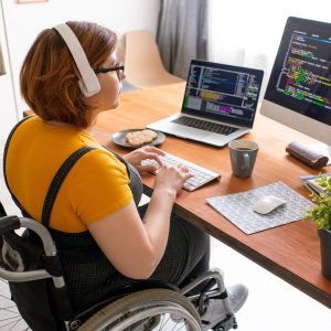 Reasonable adjustments