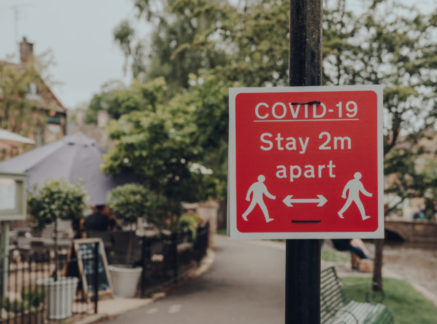 Q&A: What’s changed in England on 19th July