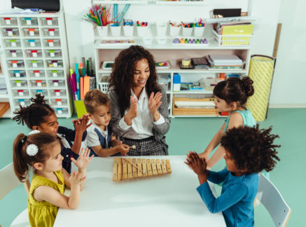 The Future of Education