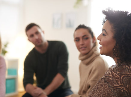 Delivering Mental Health First Aid training in Wales