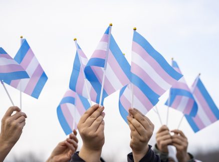 International Trans Day of Visibility