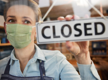 “Daughter of furlough” would protect workers from future disruption