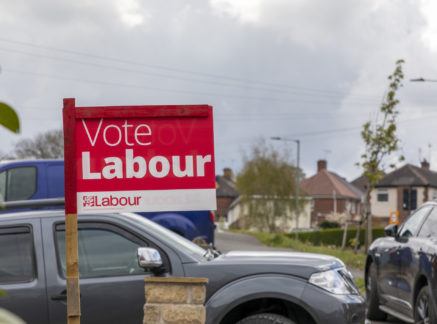 Why you should vote Labour today