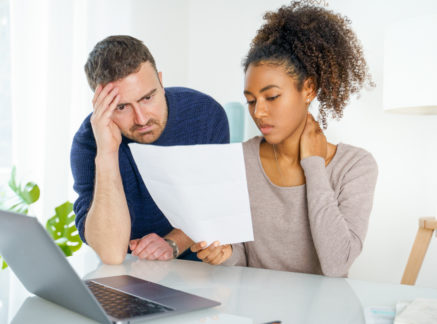 Hardship fund
