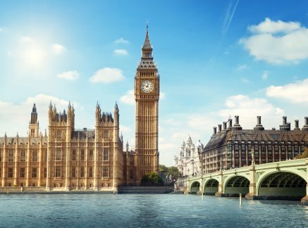 Community in Westminster