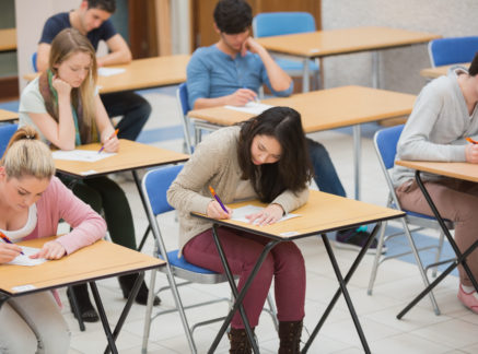 GCSE and Level 1 & 2 Results Day 2025