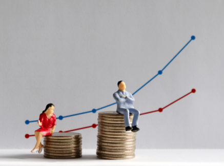 Community calls on Equalities Minister to protect pay gaps reporting