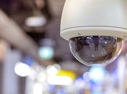 CCTV in betting shops: a guide