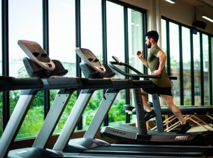 Health, wellbeing and fitness