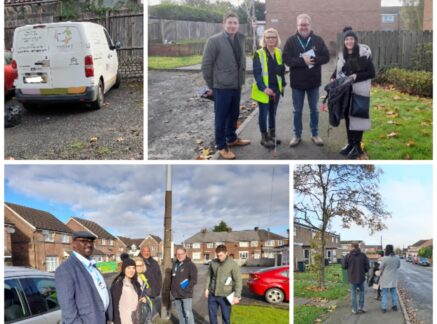 Blog post: Community membership, community volunteering