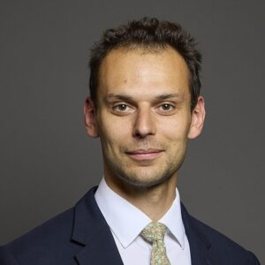 Josh Simons MP