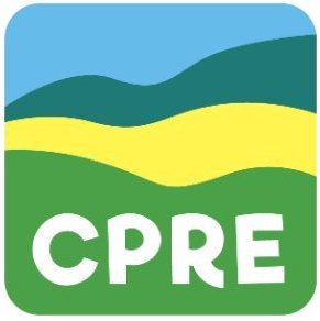CPRE's logo