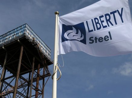 Statement – Liberty Steel
