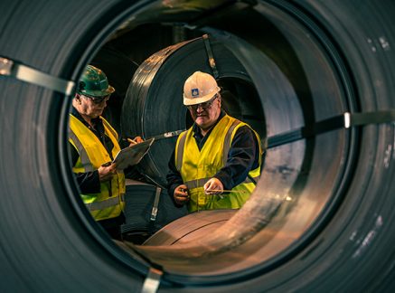 Report launch: The race to the top for European green steel
