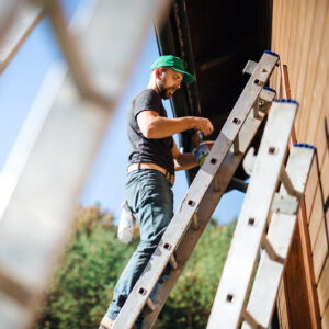 Working at height