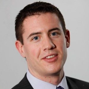 Mark Griffin MSP