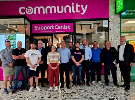 Port Talbot Support Centre