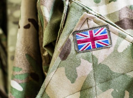 The Military Covenant