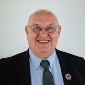 Nicholas Hunt