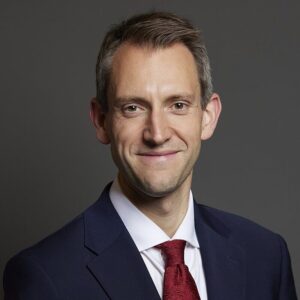 Andrew Lewin MP
