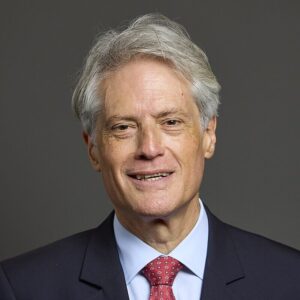 Ben Coleman MP