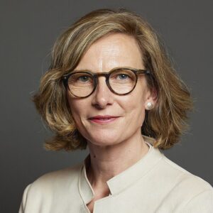 Catherine Fookes MP