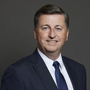 Douglas Alexander MP