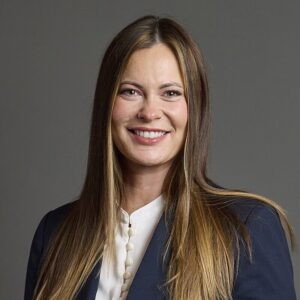 Jade Botterill MP