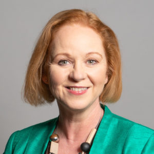 Judith Cummins MP
